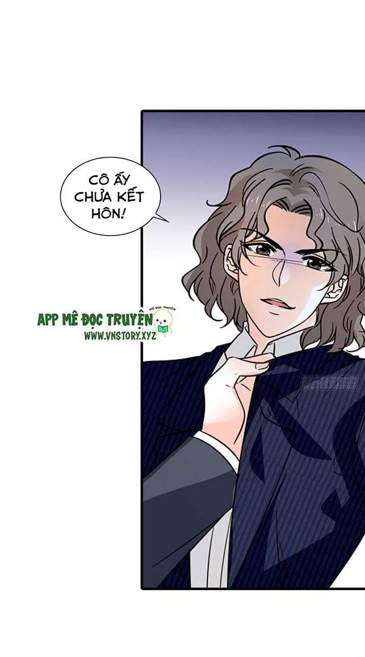 Ngọt Ngào Uy Vũ: Boss Sủng Đến Nghiện Chapter 130 - Trang 2