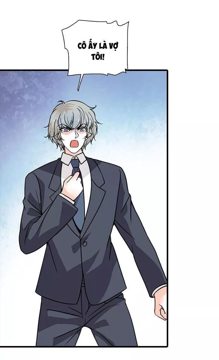 Ngọt Ngào Uy Vũ: Boss Sủng Đến Nghiện Chapter 131 - Trang 2