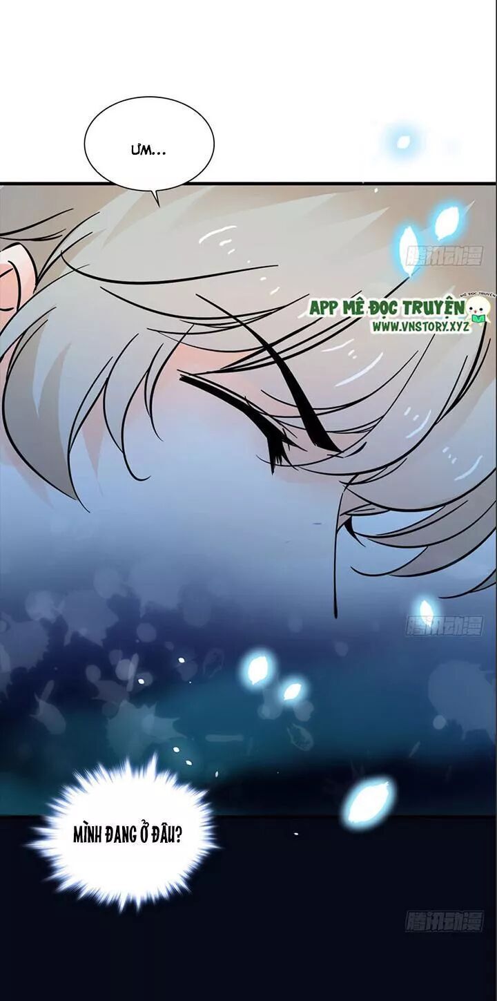 Ngọt Ngào Uy Vũ: Boss Sủng Đến Nghiện Chapter 131 - Trang 2