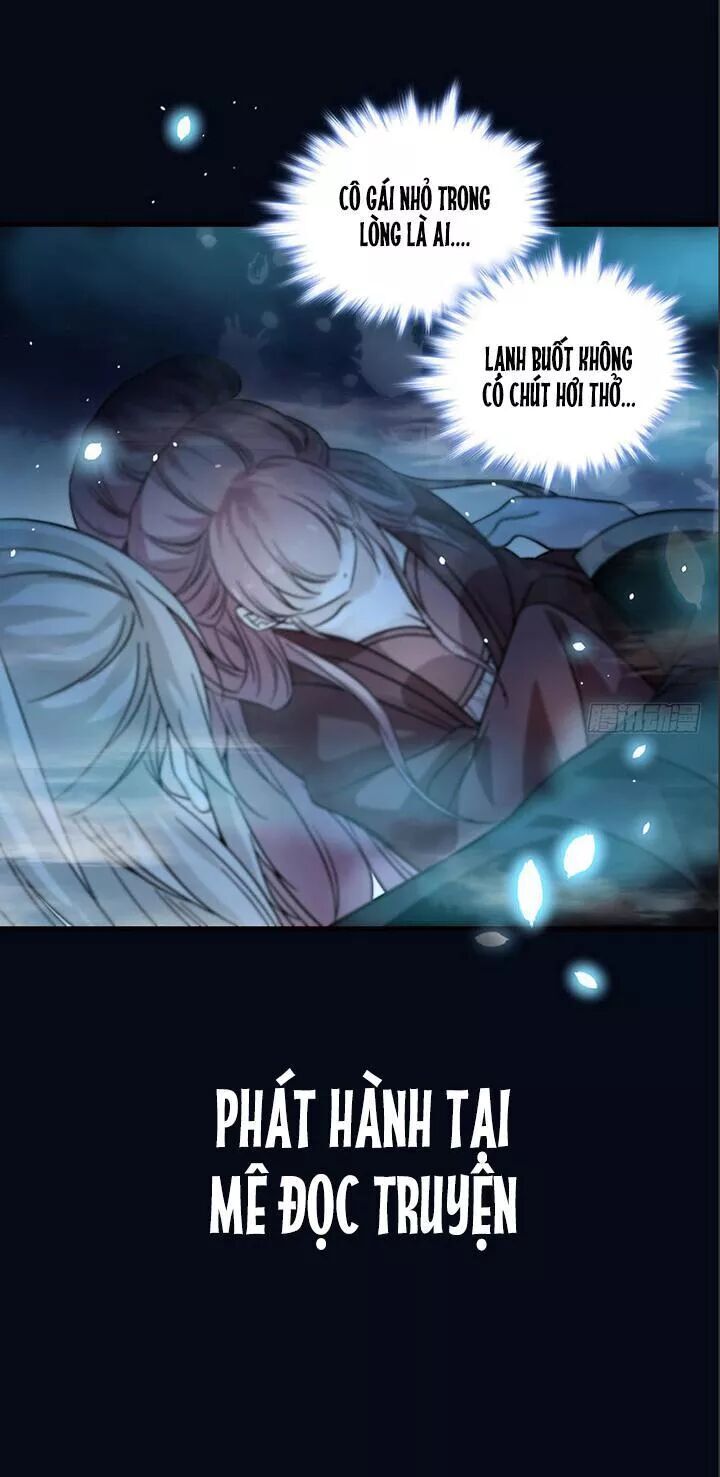 Ngọt Ngào Uy Vũ: Boss Sủng Đến Nghiện Chapter 131 - Trang 2