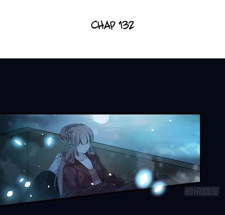 Ngọt Ngào Uy Vũ: Boss Sủng Đến Nghiện Chapter 132 - Trang 2
