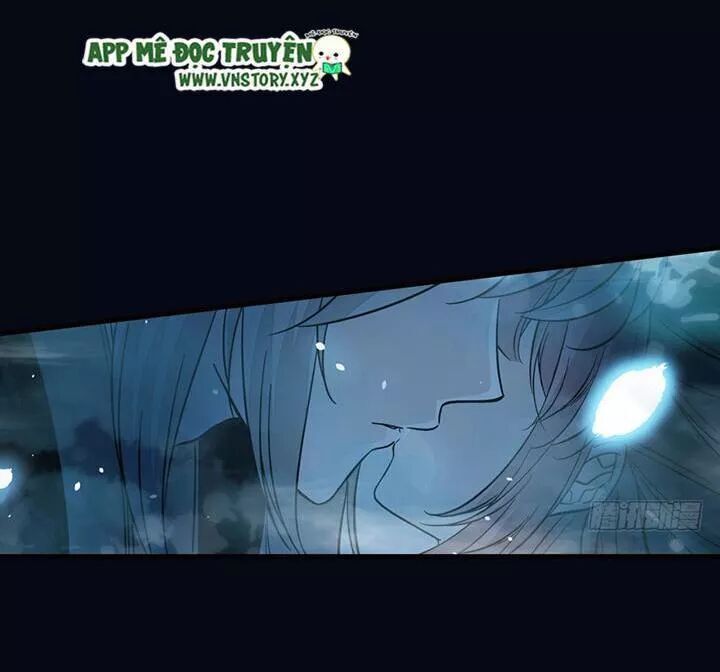 Ngọt Ngào Uy Vũ: Boss Sủng Đến Nghiện Chapter 132 - Trang 2