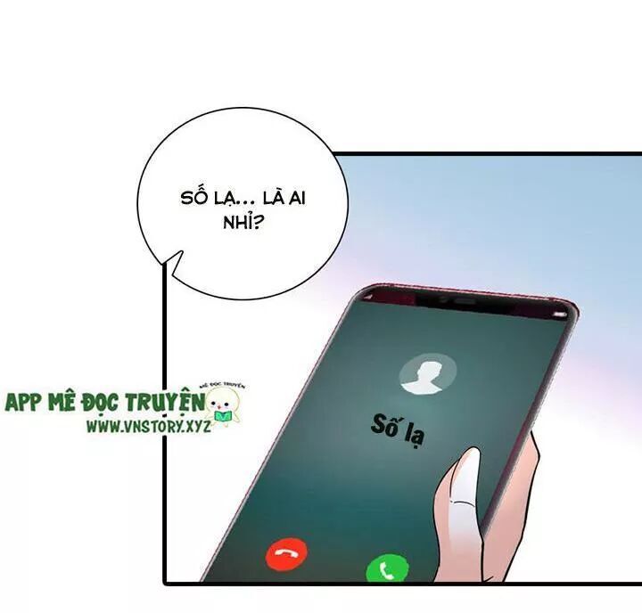 Ngọt Ngào Uy Vũ: Boss Sủng Đến Nghiện Chapter 132 - Trang 2