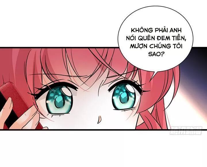 Ngọt Ngào Uy Vũ: Boss Sủng Đến Nghiện Chapter 132 - Trang 2