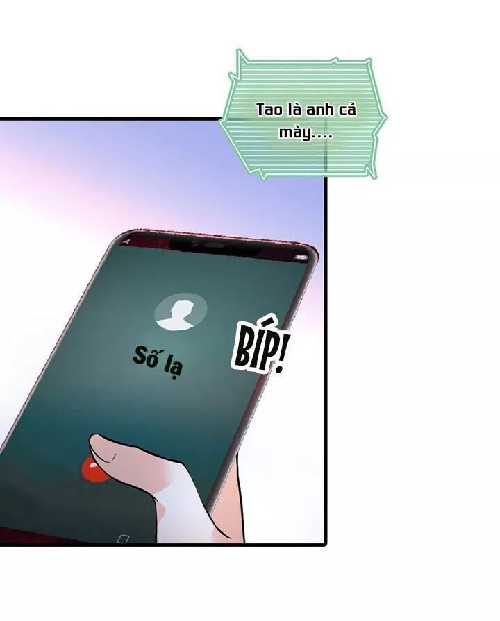 Ngọt Ngào Uy Vũ: Boss Sủng Đến Nghiện Chapter 132 - Trang 2