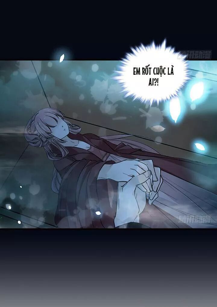 Ngọt Ngào Uy Vũ: Boss Sủng Đến Nghiện Chapter 132 - Trang 2