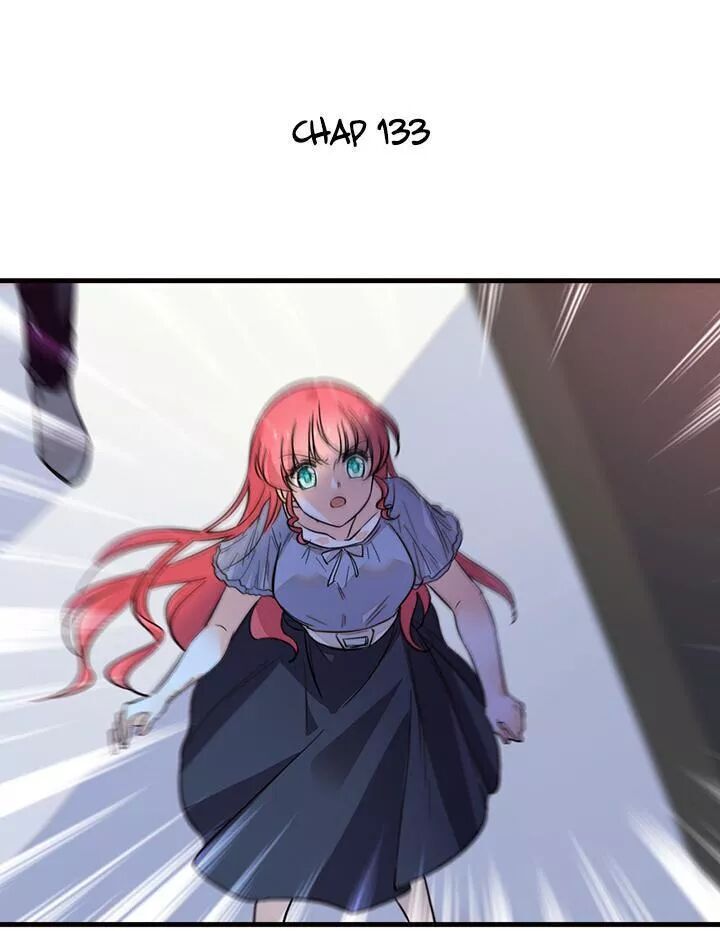 Ngọt Ngào Uy Vũ: Boss Sủng Đến Nghiện Chapter 133 - Trang 2