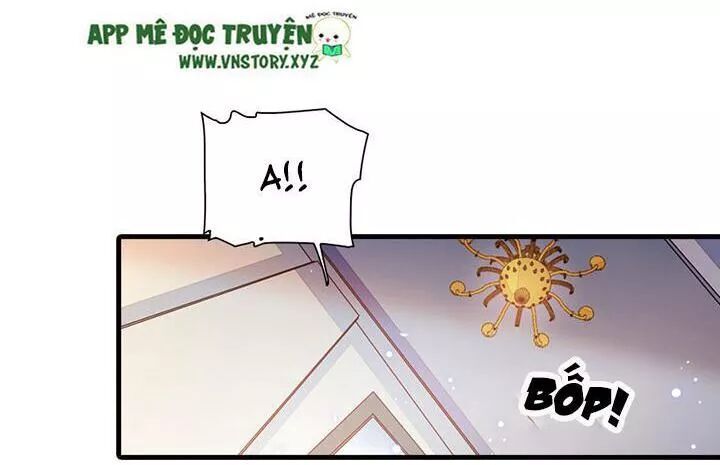 Ngọt Ngào Uy Vũ: Boss Sủng Đến Nghiện Chapter 133 - Trang 2