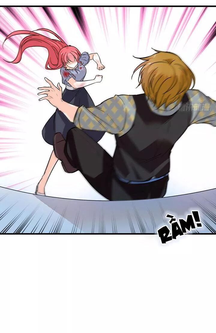 Ngọt Ngào Uy Vũ: Boss Sủng Đến Nghiện Chapter 133 - Trang 2