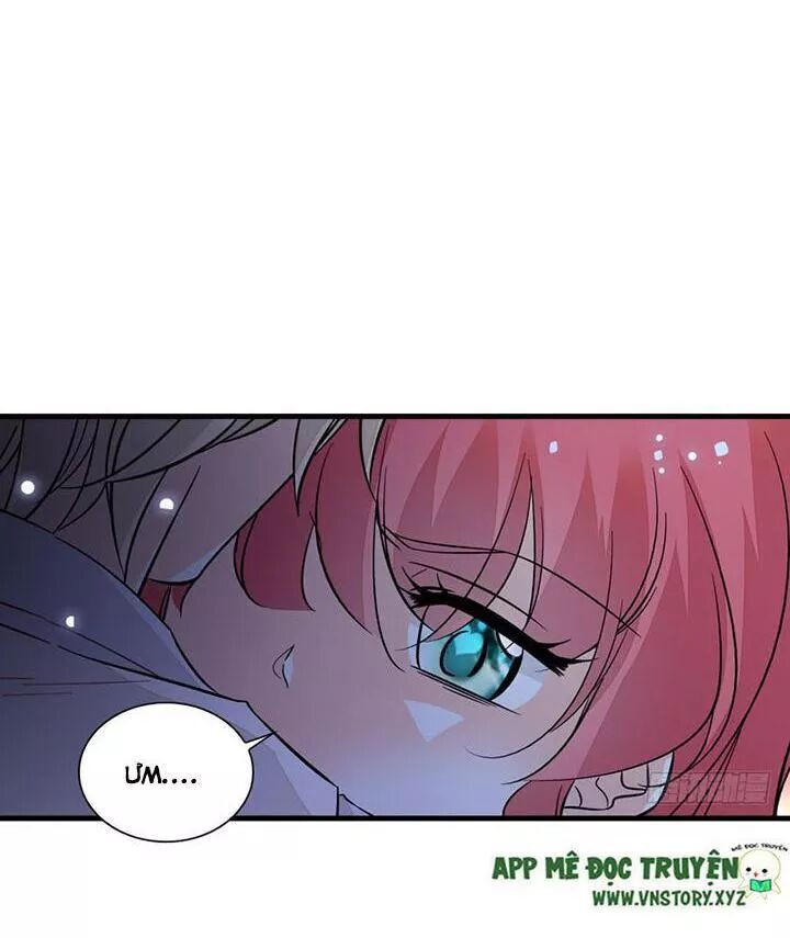 Ngọt Ngào Uy Vũ: Boss Sủng Đến Nghiện Chapter 133 - Trang 2