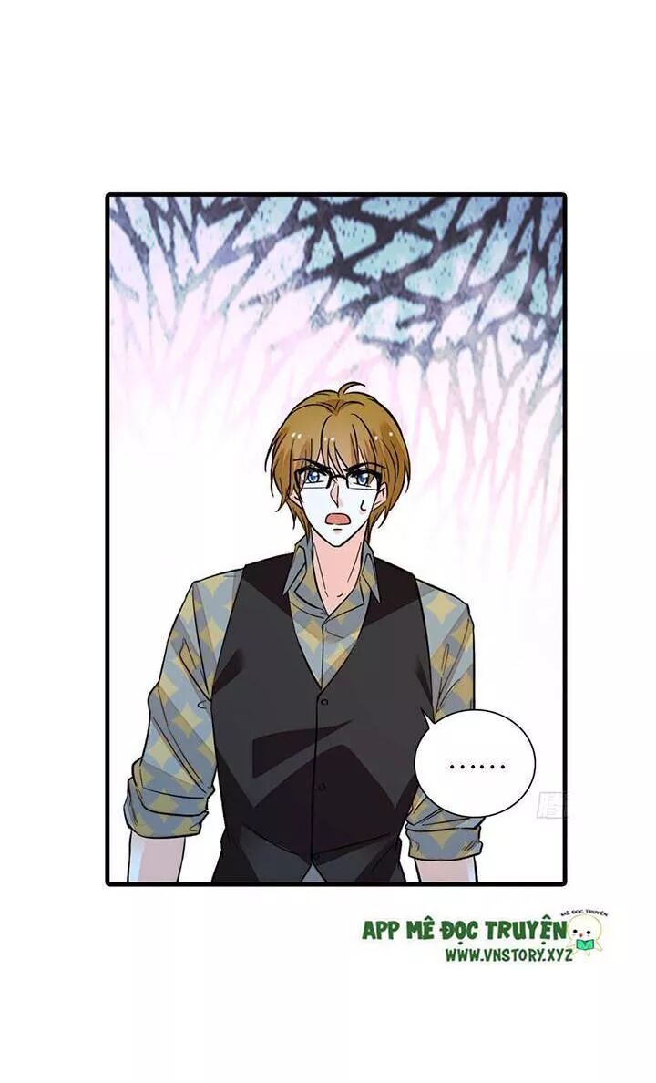 Ngọt Ngào Uy Vũ: Boss Sủng Đến Nghiện Chapter 133 - Trang 2