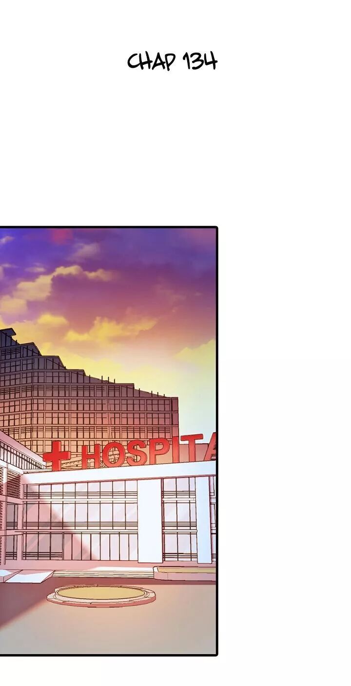 Ngọt Ngào Uy Vũ: Boss Sủng Đến Nghiện Chapter 134 - Trang 2