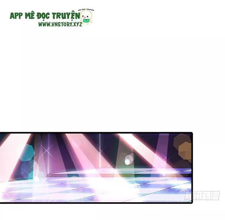 Ngọt Ngào Uy Vũ: Boss Sủng Đến Nghiện Chapter 134 - Trang 2