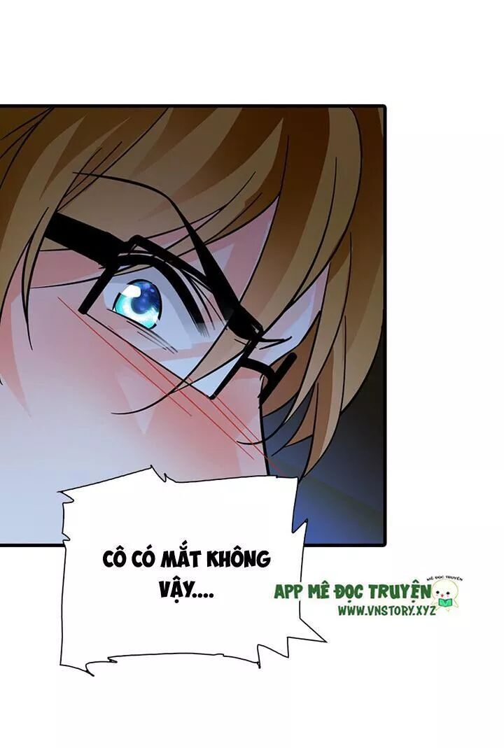 Ngọt Ngào Uy Vũ: Boss Sủng Đến Nghiện Chapter 134 - Trang 2