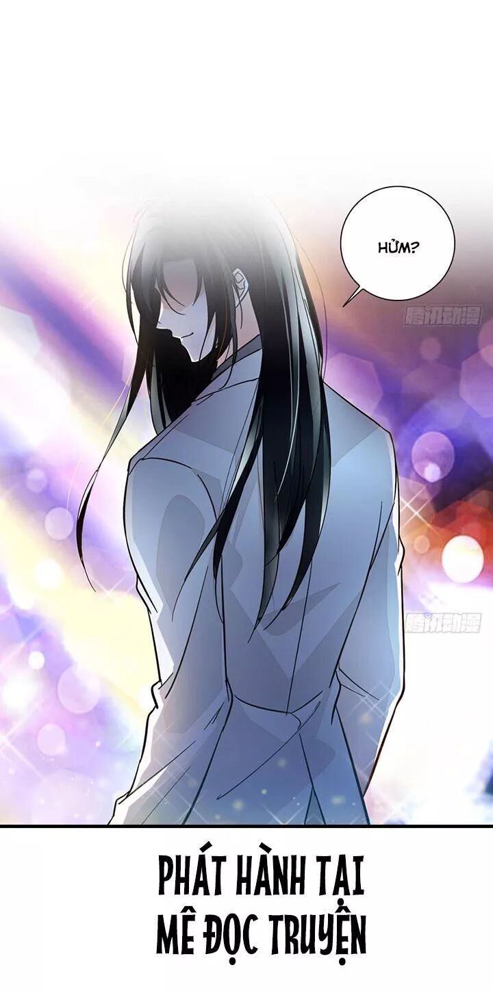 Ngọt Ngào Uy Vũ: Boss Sủng Đến Nghiện Chapter 134 - Trang 2