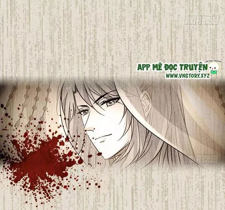 Ngọt Ngào Uy Vũ: Boss Sủng Đến Nghiện Chapter 137 - Trang 2