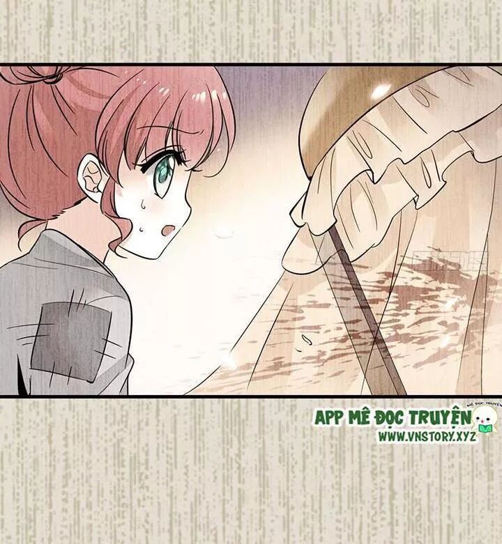 Ngọt Ngào Uy Vũ: Boss Sủng Đến Nghiện Chapter 137 - Trang 2