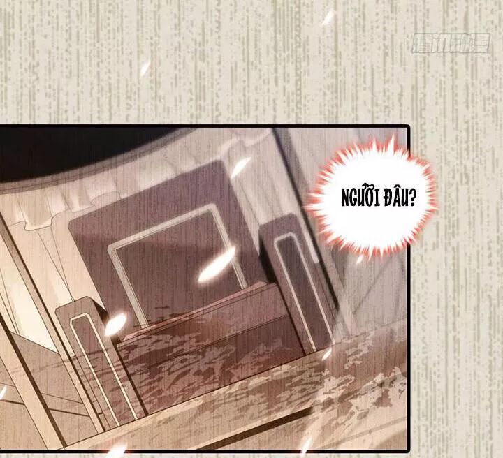 Ngọt Ngào Uy Vũ: Boss Sủng Đến Nghiện Chapter 137 - Trang 2