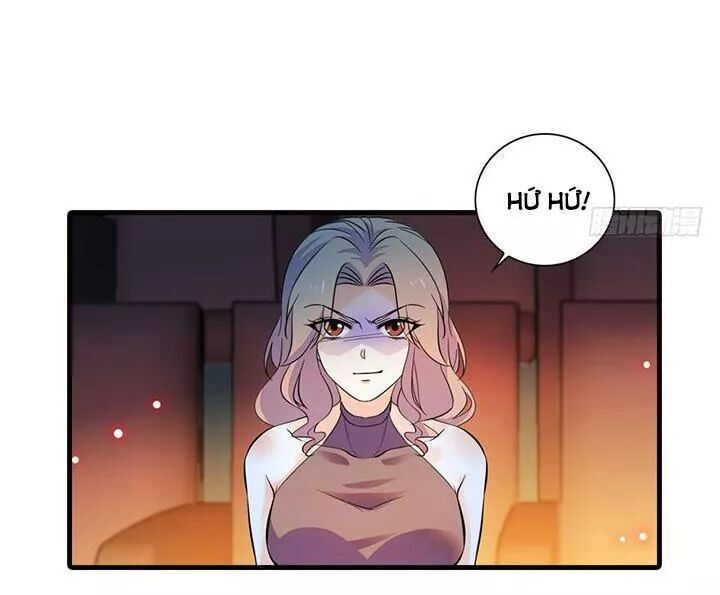 Ngọt Ngào Uy Vũ: Boss Sủng Đến Nghiện Chapter 138 - Trang 2