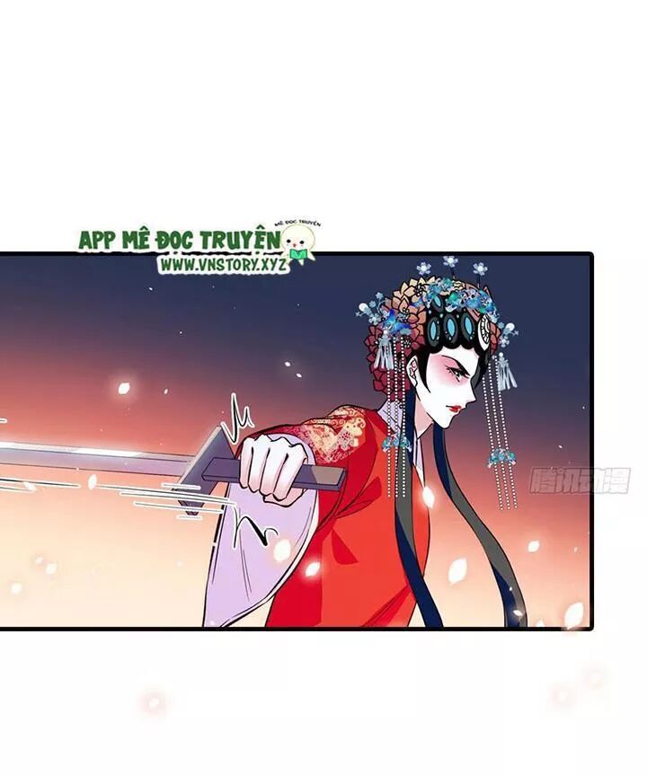 Ngọt Ngào Uy Vũ: Boss Sủng Đến Nghiện Chapter 138 - Trang 2