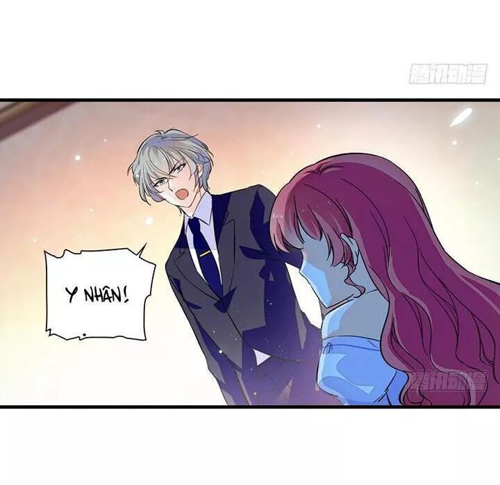 Ngọt Ngào Uy Vũ: Boss Sủng Đến Nghiện Chapter 140 - Trang 2