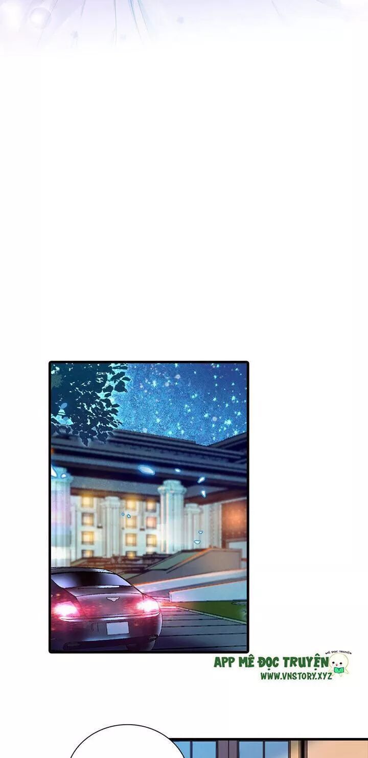 Ngọt Ngào Uy Vũ: Boss Sủng Đến Nghiện Chapter 143 - Trang 2