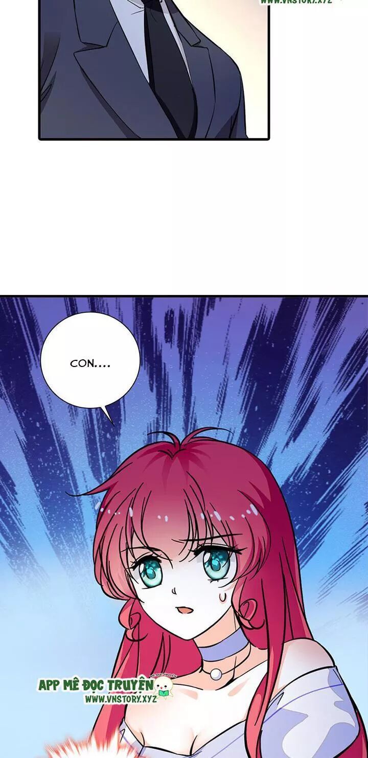 Ngọt Ngào Uy Vũ: Boss Sủng Đến Nghiện Chapter 143 - Trang 2