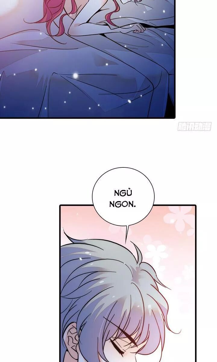 Ngọt Ngào Uy Vũ: Boss Sủng Đến Nghiện Chapter 145 - Trang 2