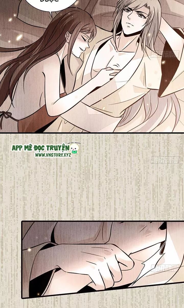 Ngọt Ngào Uy Vũ: Boss Sủng Đến Nghiện Chapter 145 - Trang 2