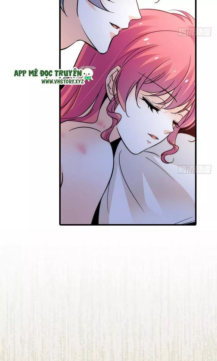 Ngọt Ngào Uy Vũ: Boss Sủng Đến Nghiện Chapter 145 - Trang 2