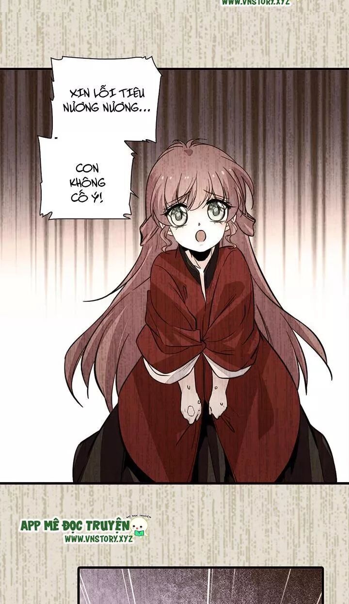 Ngọt Ngào Uy Vũ: Boss Sủng Đến Nghiện Chapter 146 - Trang 2