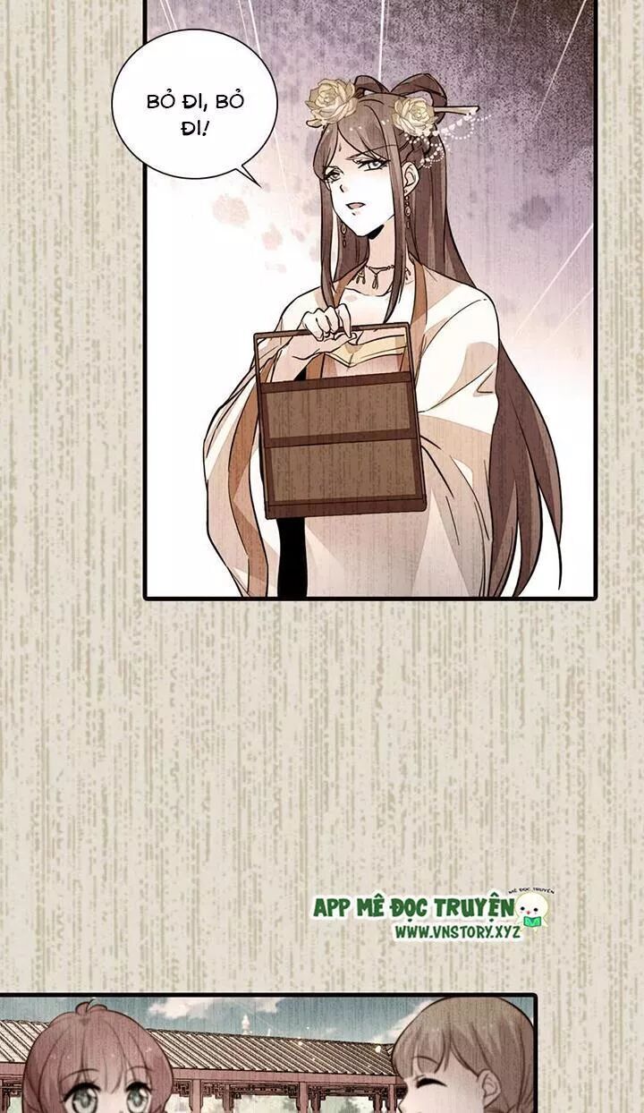 Ngọt Ngào Uy Vũ: Boss Sủng Đến Nghiện Chapter 146 - Trang 2