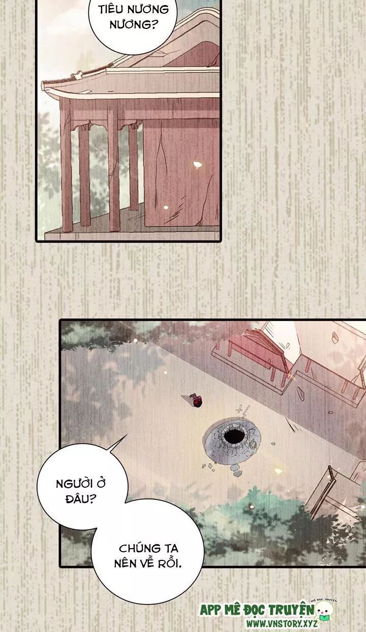 Ngọt Ngào Uy Vũ: Boss Sủng Đến Nghiện Chapter 146 - Trang 2