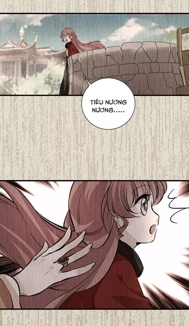 Ngọt Ngào Uy Vũ: Boss Sủng Đến Nghiện Chapter 146 - Trang 2