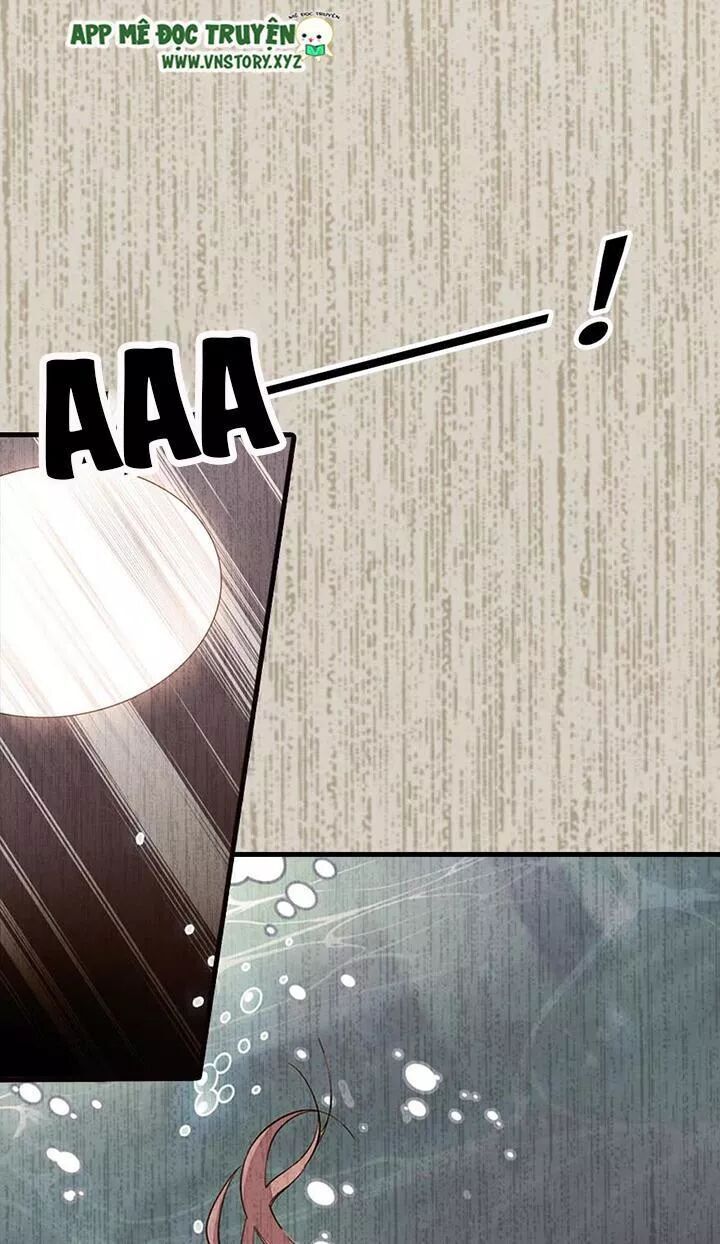 Ngọt Ngào Uy Vũ: Boss Sủng Đến Nghiện Chapter 146 - Trang 2