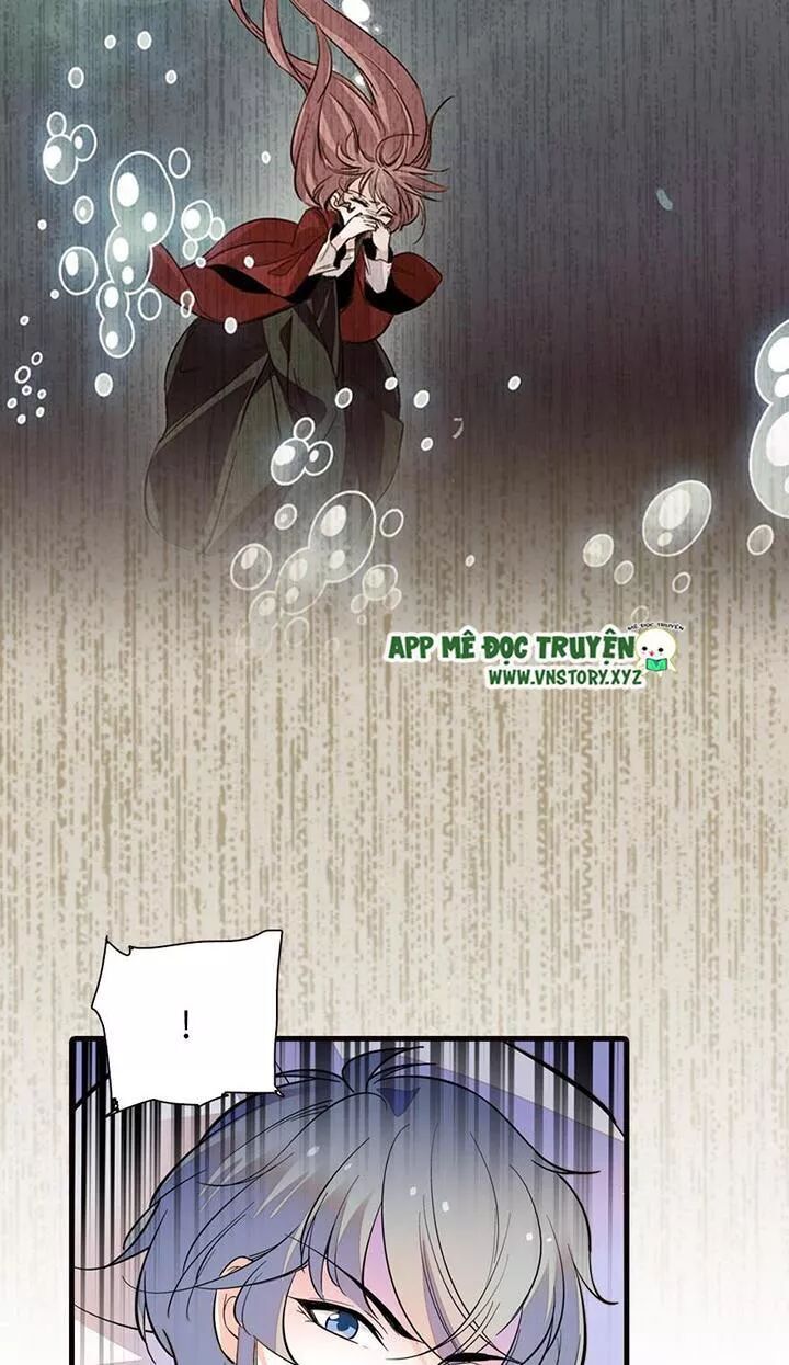 Ngọt Ngào Uy Vũ: Boss Sủng Đến Nghiện Chapter 146 - Trang 2