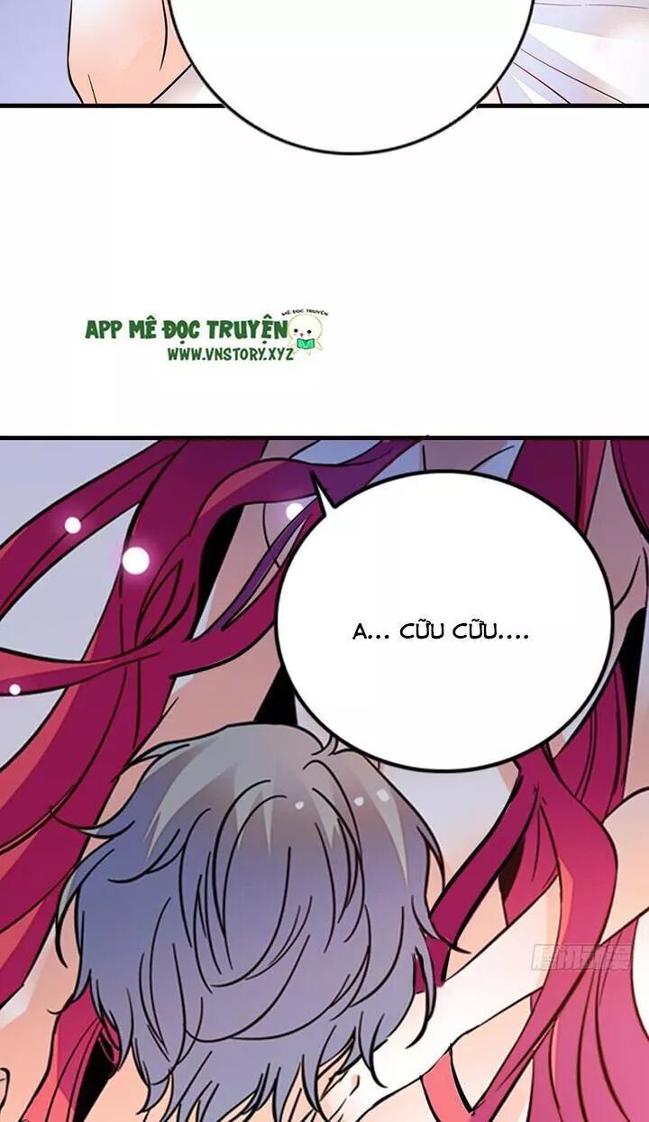 Ngọt Ngào Uy Vũ: Boss Sủng Đến Nghiện Chapter 146 - Trang 2