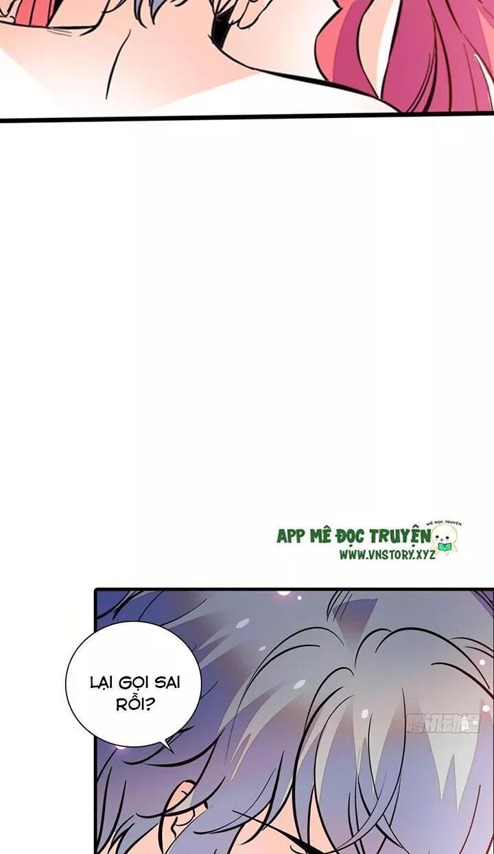 Ngọt Ngào Uy Vũ: Boss Sủng Đến Nghiện Chapter 146 - Trang 2