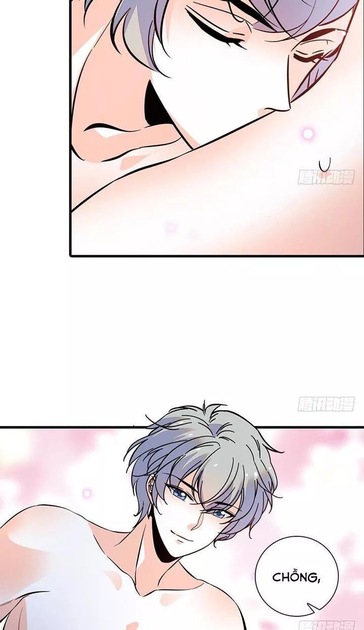 Ngọt Ngào Uy Vũ: Boss Sủng Đến Nghiện Chapter 146 - Trang 2