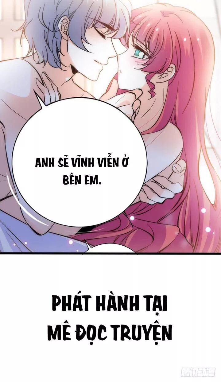 Ngọt Ngào Uy Vũ: Boss Sủng Đến Nghiện Chapter 146 - Trang 2