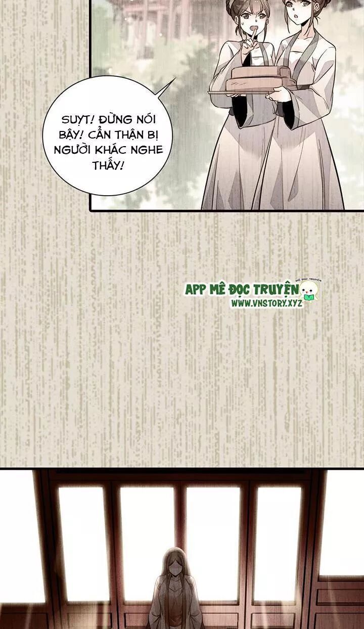 Ngọt Ngào Uy Vũ: Boss Sủng Đến Nghiện Chapter 146 - Trang 2