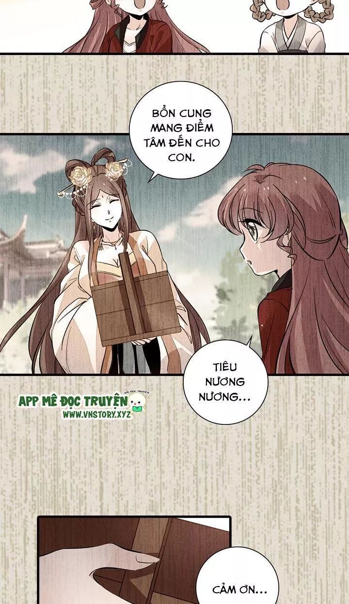 Ngọt Ngào Uy Vũ: Boss Sủng Đến Nghiện Chapter 146 - Trang 2