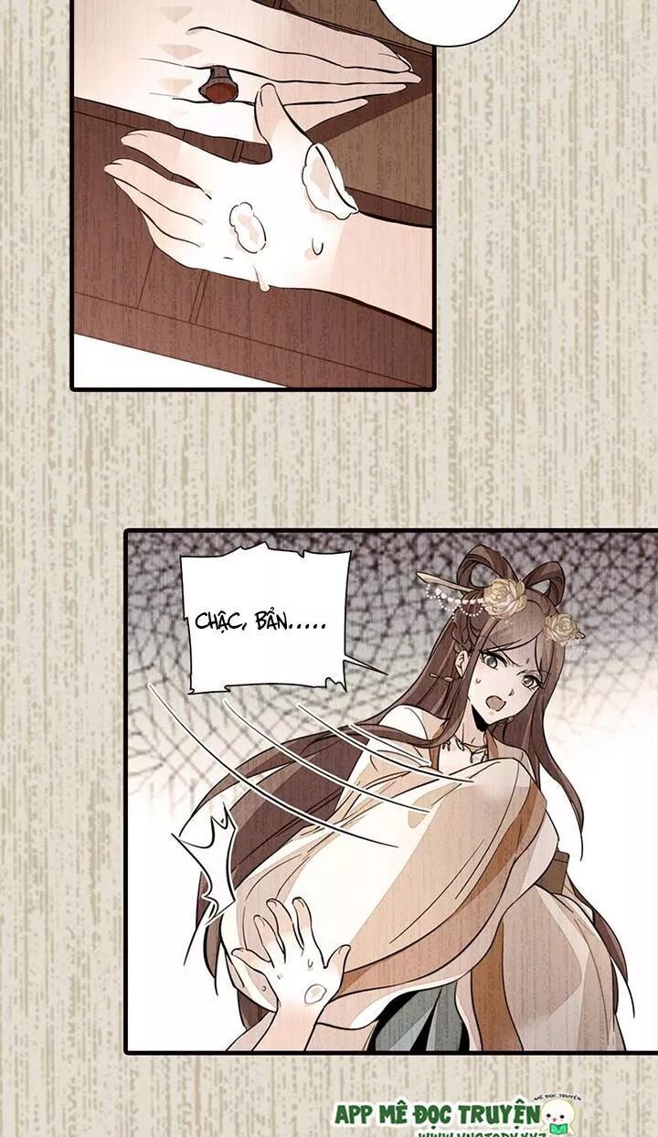 Ngọt Ngào Uy Vũ: Boss Sủng Đến Nghiện Chapter 146 - Trang 2