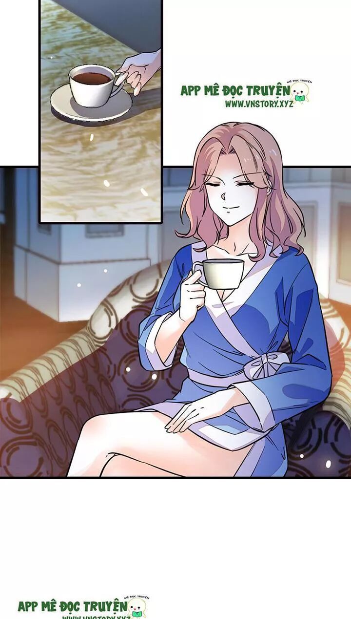 Ngọt Ngào Uy Vũ: Boss Sủng Đến Nghiện Chapter 147 - Trang 2