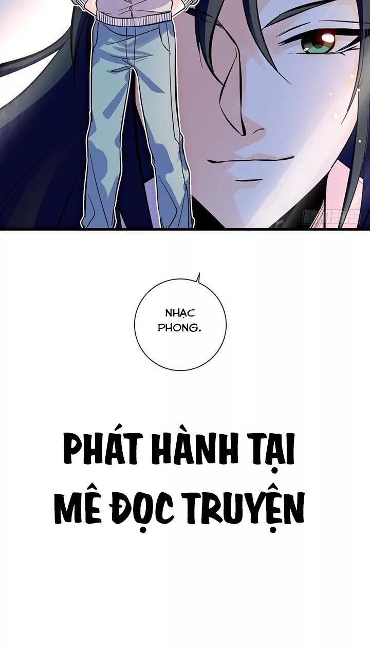 Ngọt Ngào Uy Vũ: Boss Sủng Đến Nghiện Chapter 147 - Trang 2