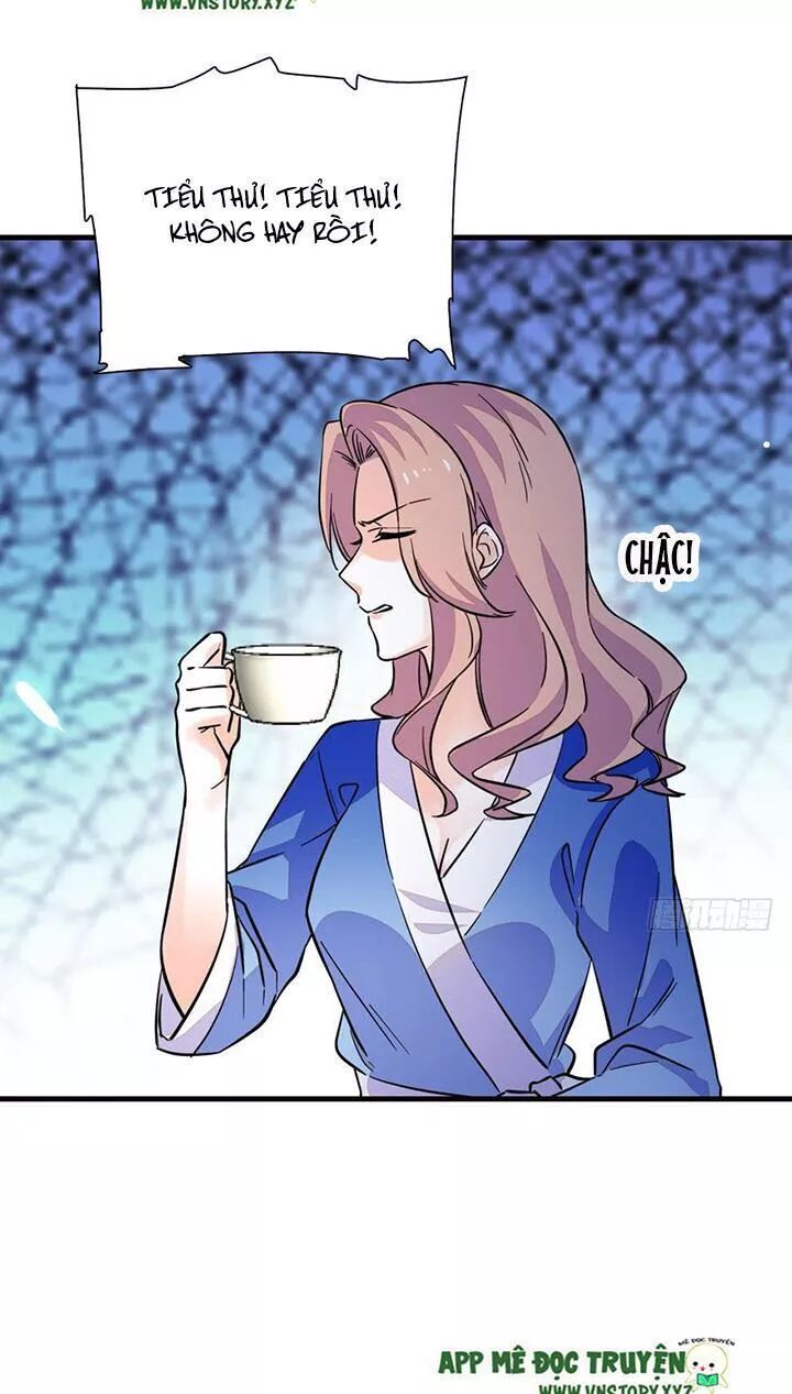 Ngọt Ngào Uy Vũ: Boss Sủng Đến Nghiện Chapter 147 - Trang 2