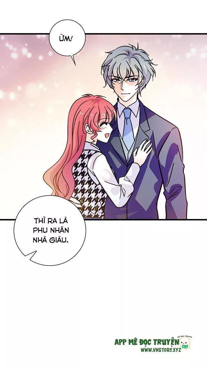 Ngọt Ngào Uy Vũ: Boss Sủng Đến Nghiện Chapter 148 - Trang 2