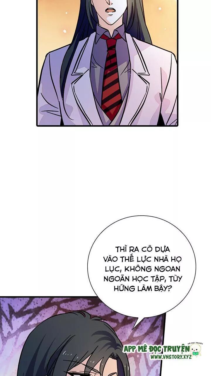 Ngọt Ngào Uy Vũ: Boss Sủng Đến Nghiện Chapter 148 - Trang 2