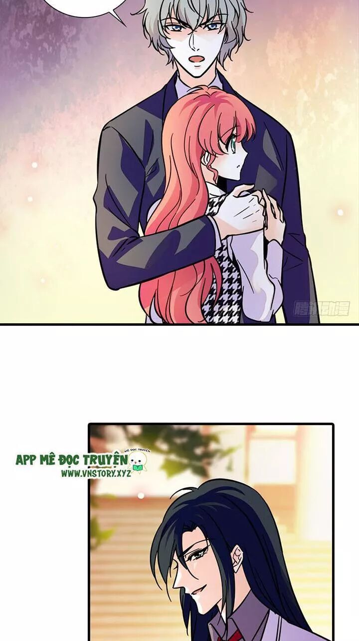 Ngọt Ngào Uy Vũ: Boss Sủng Đến Nghiện Chapter 148 - Trang 2