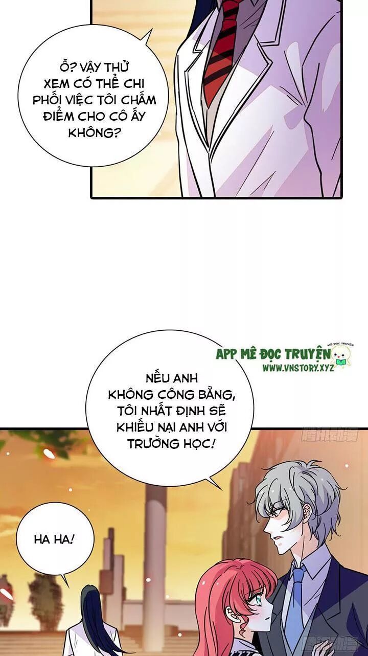 Ngọt Ngào Uy Vũ: Boss Sủng Đến Nghiện Chapter 148 - Trang 2